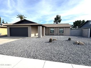 931 W POSADA Avenue, Mesa, AZ 85210