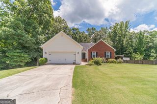 3435 Davan Lane, Monroe, GA 30655