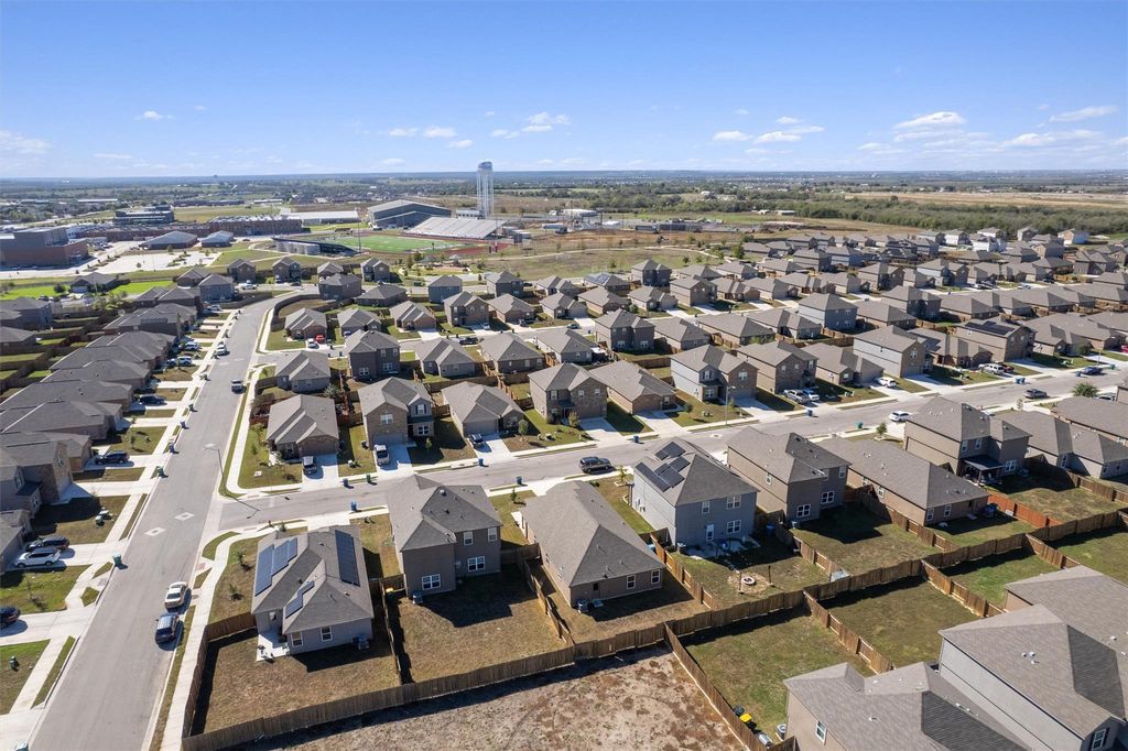 14405 Boomtown WAY, Elgin, TX 78621