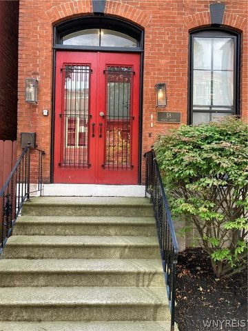 58 Tracy Street 1, Buffalo, NY 14201