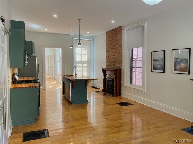 58 Tracy Street 1, Buffalo, NY 14201