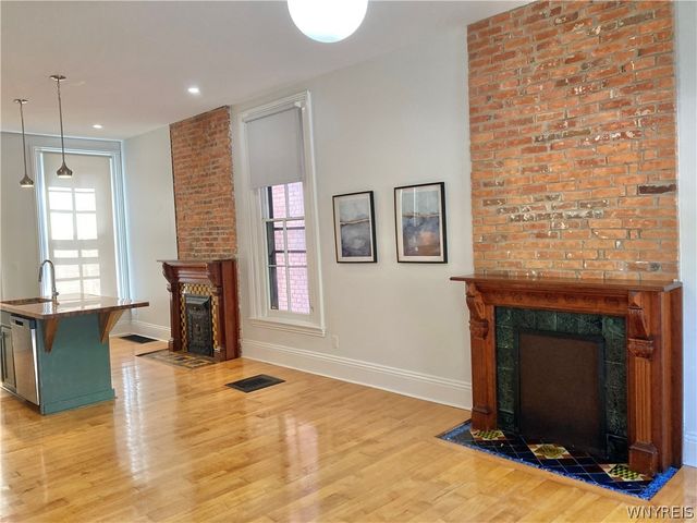 58 Tracy Street 1, Buffalo, NY 14201
