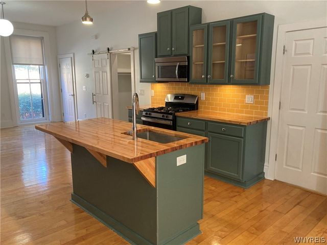 58 Tracy Street 1, Buffalo, NY 14201
