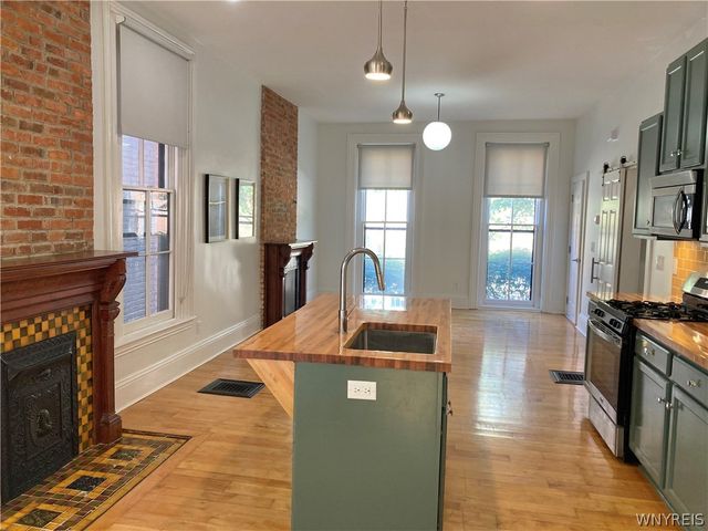 58 Tracy Street 1, Buffalo, NY 14201