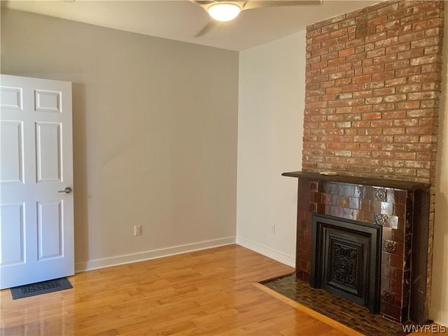 58 Tracy Street 1, Buffalo, NY 14201