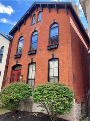 58 Tracy Street 1, Buffalo, NY 14201