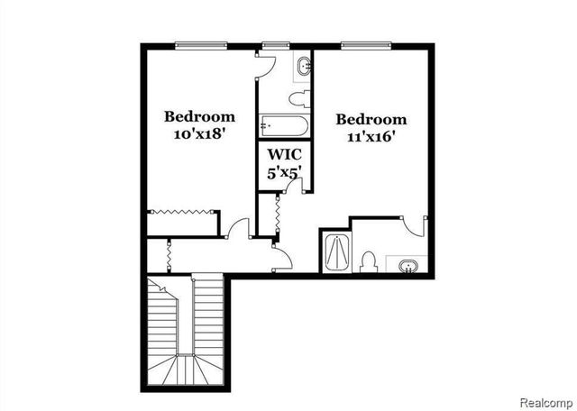 758 Sandalwood Drive, Troy, MI 48085