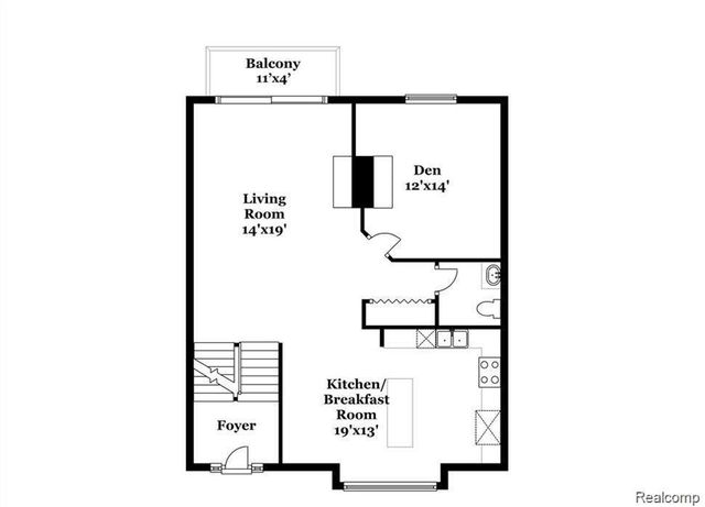 758 Sandalwood Drive, Troy, MI 48085