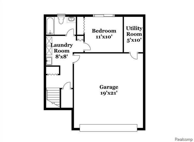 758 Sandalwood Drive, Troy, MI 48085