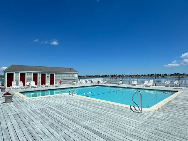 1 Marina Drive 1, Hull, MA 02045