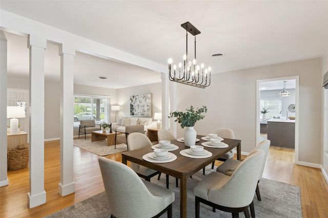 1742 GAY DRIVE, Orlando, FL 32803