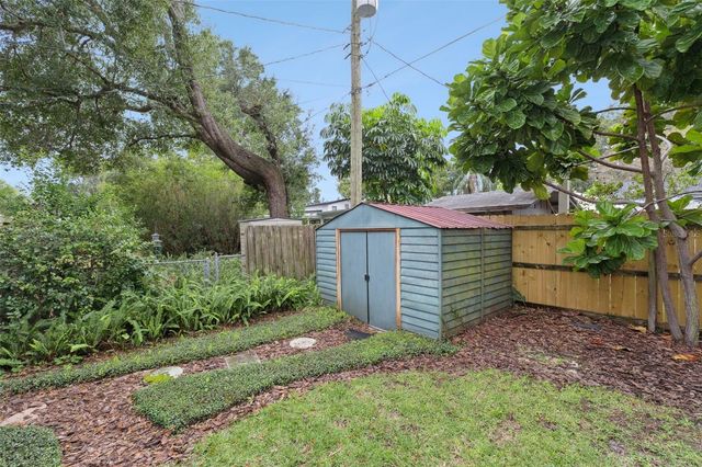 1742 GAY DRIVE, Orlando, FL 32803