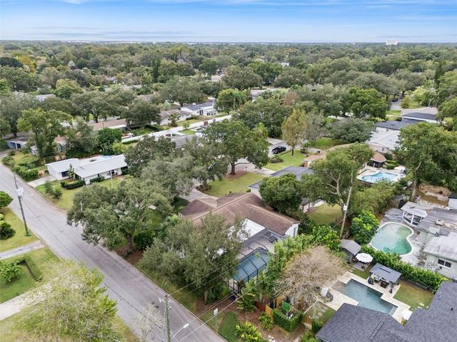 1742 GAY DRIVE, Orlando, FL 32803