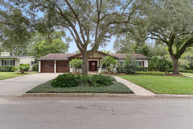 1742 GAY DRIVE, Orlando, FL 32803