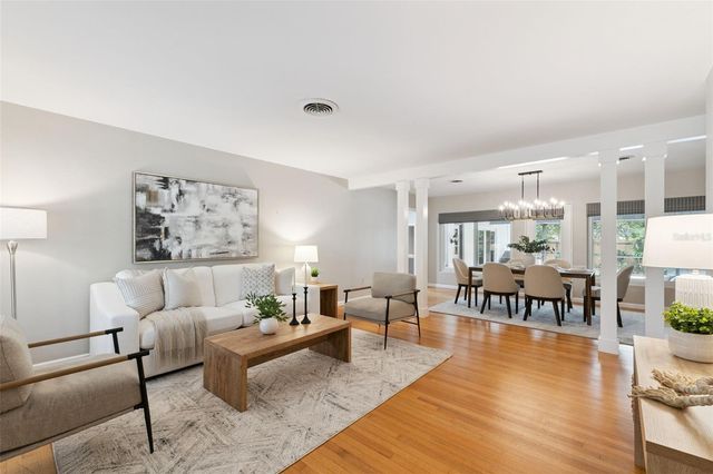 1742 GAY DRIVE, Orlando, FL 32803