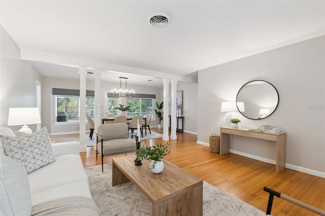 1742 GAY DRIVE, Orlando, FL 32803