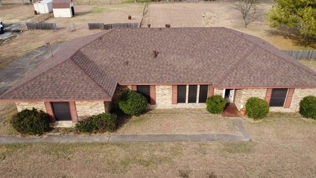 134 Hollie Drive, Red Oak, TX 75154