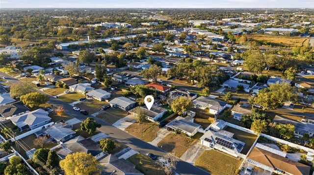 4681 55TH AVENUE N, St Petersburg, FL 33714