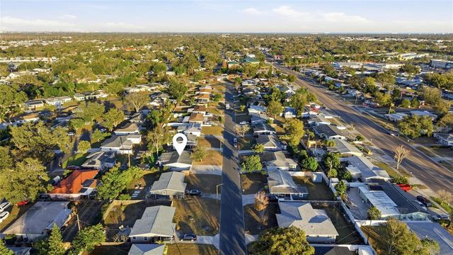 4681 55TH AVENUE N, St Petersburg, FL 33714