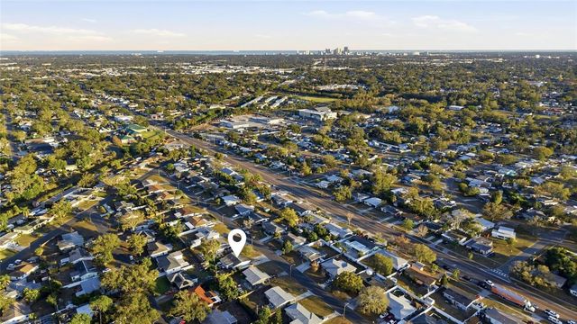 4681 55TH AVENUE N, St Petersburg, FL 33714