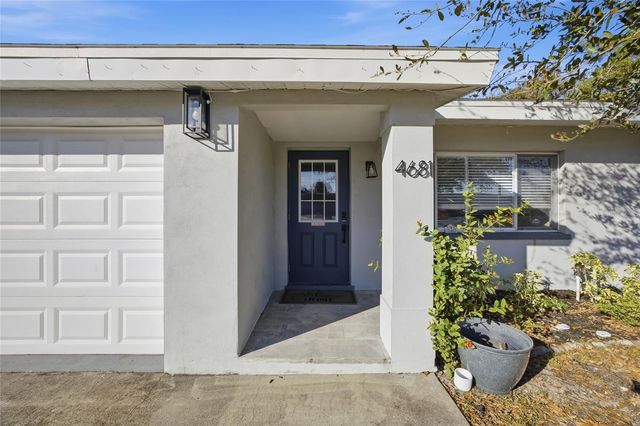4681 55TH AVENUE N, St Petersburg, FL 33714