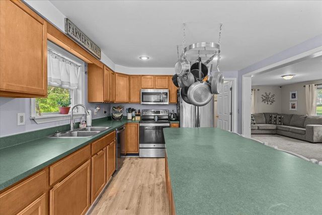 5653 VT Route 7, Ferrisburgh, VT 05456