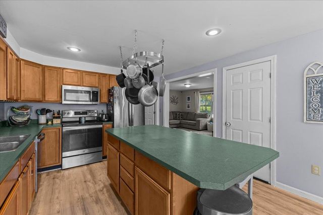 5653 VT Route 7, Ferrisburgh, VT 05456