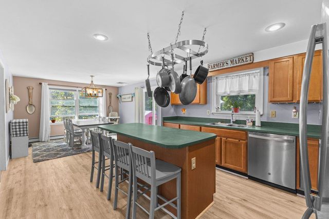 5653 VT Route 7, Ferrisburgh, VT 05456