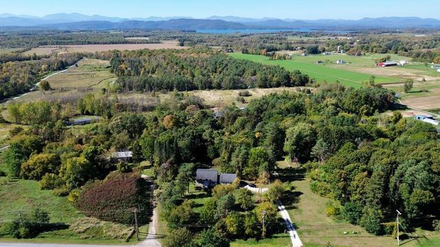 5653 VT Route 7, Ferrisburgh, VT 05456