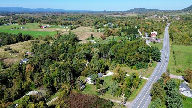 5653 VT Route 7, Ferrisburgh, VT 05456