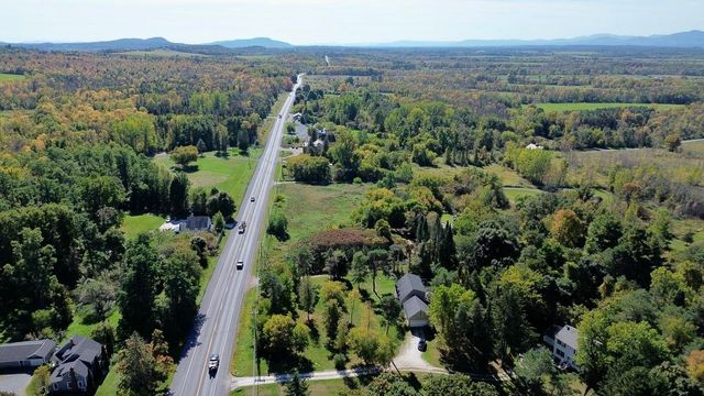 5653 VT Route 7, Ferrisburgh, VT 05456