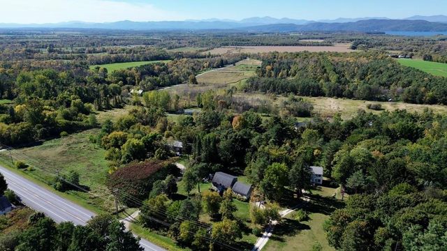 5653 VT Route 7, Ferrisburgh, VT 05456