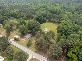 695 W Green Street, Franklinton, NC 27525