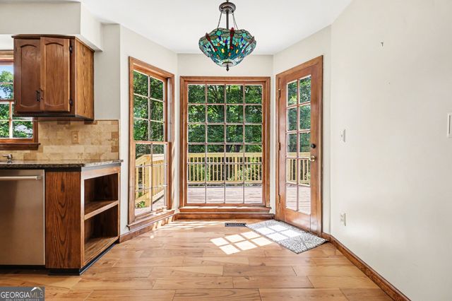 993 Coach House Drive, Tucker, GA 30084