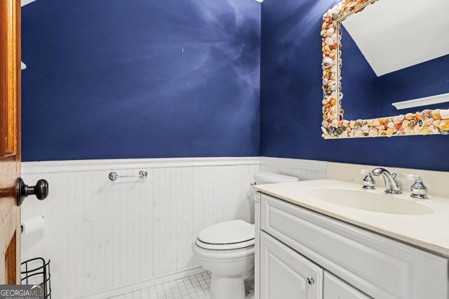 993 Coach House Drive, Tucker, GA 30084