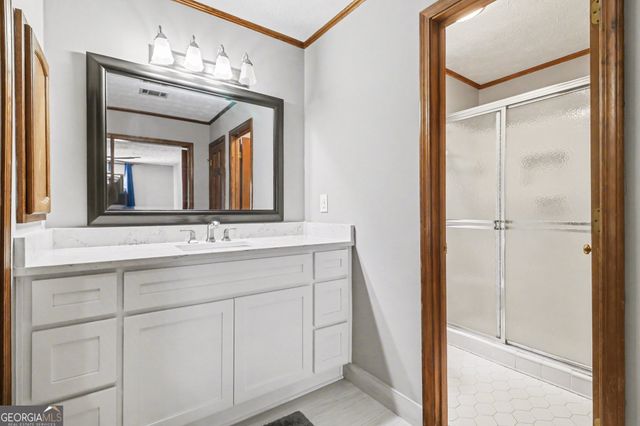 993 Coach House Drive, Tucker, GA 30084