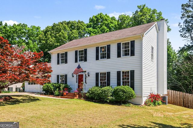993 Coach House Drive, Tucker, GA 30084
