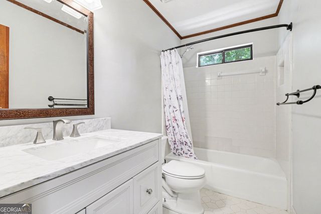 993 Coach House Drive, Tucker, GA 30084