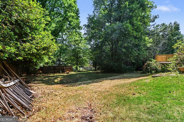 993 Coach House Drive, Tucker, GA 30084