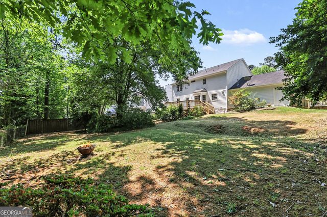 993 Coach House Drive, Tucker, GA 30084