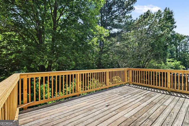 993 Coach House Drive, Tucker, GA 30084