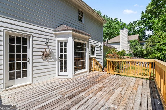 993 Coach House Drive, Tucker, GA 30084