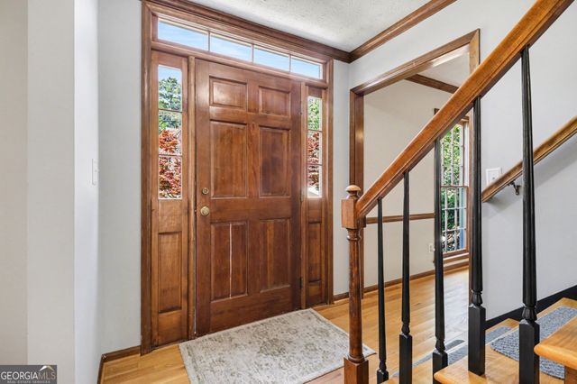 993 Coach House Drive, Tucker, GA 30084