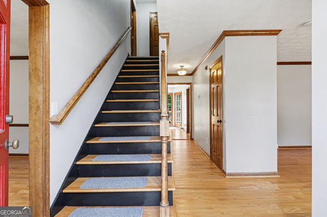 993 Coach House Drive, Tucker, GA 30084