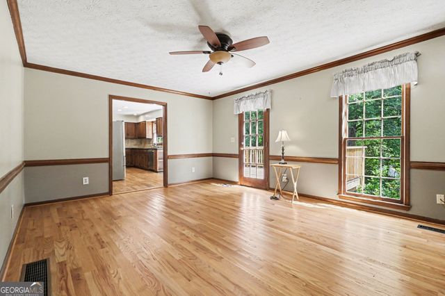 993 Coach House Drive, Tucker, GA 30084