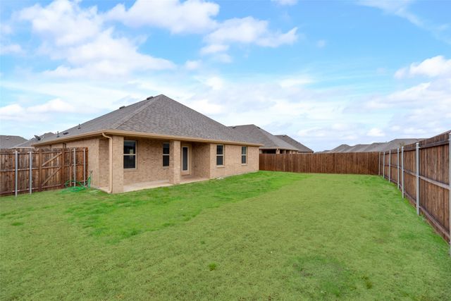 187 Longhorn Pass, Caddo Mills, TX 75135