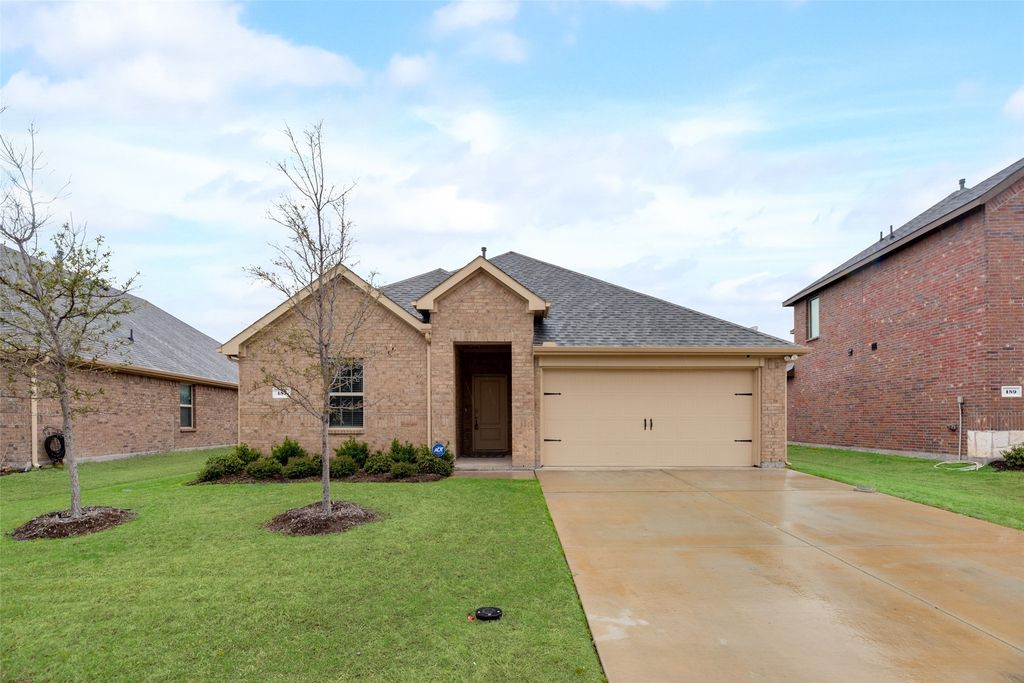 187 Longhorn Pass, Caddo Mills, TX 75135