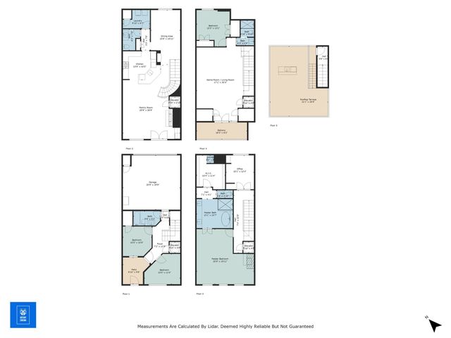 2222 Worthington Street, Dallas, TX 75204