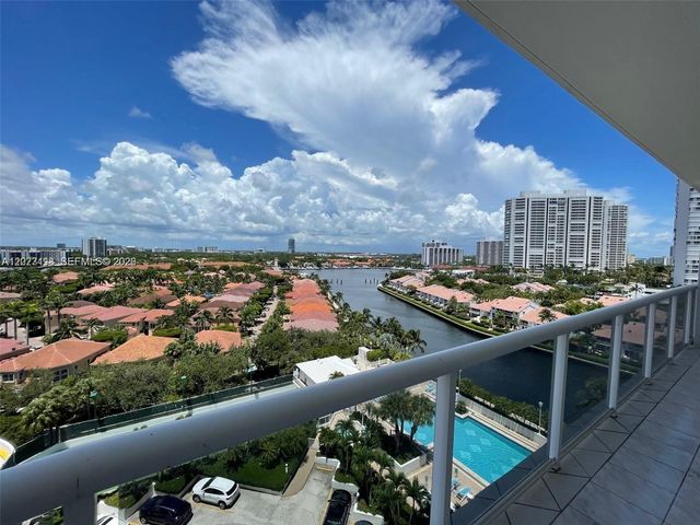 3801 NE 207th St 10AS, Aventura, FL 33180