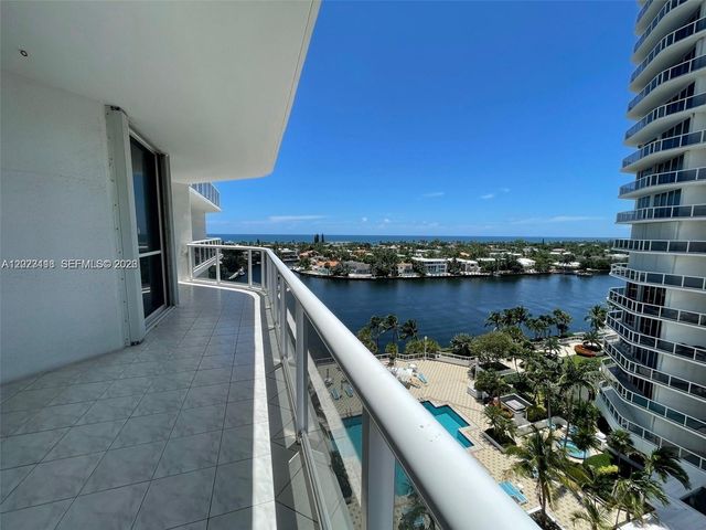 3801 NE 207th St 10AS, Aventura, FL 33180